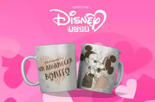vectores plantilas AMOR,SAN VALENTIN,DISNEY,FESTEJO,MICKEY MOUSE,